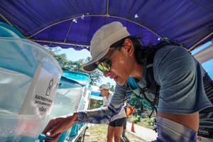 BIB: 
                            <button type="button" onclick="openModal(26715374)" class="btn btn-primary btn-sm float-right btn-popup" data-toggle="modal" data-target=".modal-high-quality">
                        <i class="fas fa-shopping-cart"></i> Add to Cart
                    </button>
                                            <button type="button" onclick="isThisMe(26715374, true)" class="btn btn-success btn-sm float-right btn-popup btn-isme hidden" data-toggle="tooltip" data-placement="bottom" title="นี่คือรูปของคุณใช่ไหม คลิกที่นี่เพื่อเอาเข้าอัลบั้ม">
                        <i class="fas fa-plus"></i> Add to album
                    </button>
                    <button type="button" onclick="isThisMe(26715374, false)" class="btn btn-warning btn-sm float-right btn-popup btn-isnotme hidden">
                        <i class="fas fa-ban"></i> Remove from album
                    </button>