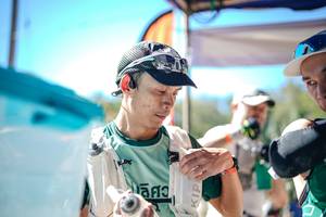 BIB: 
                            <button type="button" onclick="openModal(26722447)" class="btn btn-primary btn-sm float-right btn-popup" data-toggle="modal" data-target=".modal-high-quality">
                        <i class="fas fa-shopping-cart"></i> Add to Cart
                    </button>
                                            <button type="button" onclick="isThisMe(26722447, true)" class="btn btn-success btn-sm float-right btn-popup btn-isme hidden" data-toggle="tooltip" data-placement="bottom" title="นี่คือรูปของคุณใช่ไหม คลิกที่นี่เพื่อเอาเข้าอัลบั้ม">
                        <i class="fas fa-plus"></i> Add to album
                    </button>
                    <button type="button" onclick="isThisMe(26722447, false)" class="btn btn-warning btn-sm float-right btn-popup btn-isnotme hidden">
                        <i class="fas fa-ban"></i> Remove from album
                    </button>