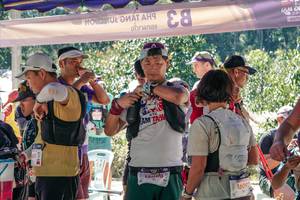 BIB: 
                            <button type="button" onclick="openModal(26718420)" class="btn btn-primary btn-sm float-right btn-popup" data-toggle="modal" data-target=".modal-high-quality">
                        <i class="fas fa-shopping-cart"></i> Add to Cart
                    </button>
                                            <button type="button" onclick="isThisMe(26718420, true)" class="btn btn-success btn-sm float-right btn-popup btn-isme hidden" data-toggle="tooltip" data-placement="bottom" title="นี่คือรูปของคุณใช่ไหม คลิกที่นี่เพื่อเอาเข้าอัลบั้ม">
                        <i class="fas fa-plus"></i> Add to album
                    </button>
                    <button type="button" onclick="isThisMe(26718420, false)" class="btn btn-warning btn-sm float-right btn-popup btn-isnotme hidden">
                        <i class="fas fa-ban"></i> Remove from album
                    </button>