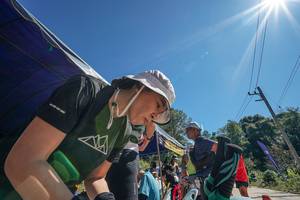 BIB: 
                            <button type="button" onclick="openModal(26727190)" class="btn btn-primary btn-sm float-right btn-popup" data-toggle="modal" data-target=".modal-high-quality">
                        <i class="fas fa-shopping-cart"></i> Add to Cart
                    </button>
                                            <button type="button" onclick="isThisMe(26727190, true)" class="btn btn-success btn-sm float-right btn-popup btn-isme hidden" data-toggle="tooltip" data-placement="bottom" title="นี่คือรูปของคุณใช่ไหม คลิกที่นี่เพื่อเอาเข้าอัลบั้ม">
                        <i class="fas fa-plus"></i> Add to album
                    </button>
                    <button type="button" onclick="isThisMe(26727190, false)" class="btn btn-warning btn-sm float-right btn-popup btn-isnotme hidden">
                        <i class="fas fa-ban"></i> Remove from album
                    </button>