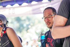 BIB: 
                            <button type="button" onclick="openModal(26709003)" class="btn btn-primary btn-sm float-right btn-popup" data-toggle="modal" data-target=".modal-high-quality">
                        <i class="fas fa-shopping-cart"></i> Add to Cart
                    </button>
                                            <button type="button" onclick="isThisMe(26709003, true)" class="btn btn-success btn-sm float-right btn-popup btn-isme hidden" data-toggle="tooltip" data-placement="bottom" title="นี่คือรูปของคุณใช่ไหม คลิกที่นี่เพื่อเอาเข้าอัลบั้ม">
                        <i class="fas fa-plus"></i> Add to album
                    </button>
                    <button type="button" onclick="isThisMe(26709003, false)" class="btn btn-warning btn-sm float-right btn-popup btn-isnotme hidden">
                        <i class="fas fa-ban"></i> Remove from album
                    </button>