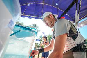 BIB: 
                            <button type="button" onclick="openModal(26714689)" class="btn btn-primary btn-sm float-right btn-popup" data-toggle="modal" data-target=".modal-high-quality">
                        <i class="fas fa-shopping-cart"></i> Add to Cart
                    </button>
                                            <button type="button" onclick="isThisMe(26714689, true)" class="btn btn-success btn-sm float-right btn-popup btn-isme hidden" data-toggle="tooltip" data-placement="bottom" title="นี่คือรูปของคุณใช่ไหม คลิกที่นี่เพื่อเอาเข้าอัลบั้ม">
                        <i class="fas fa-plus"></i> Add to album
                    </button>
                    <button type="button" onclick="isThisMe(26714689, false)" class="btn btn-warning btn-sm float-right btn-popup btn-isnotme hidden">
                        <i class="fas fa-ban"></i> Remove from album
                    </button>