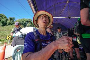 BIB: 
                            <button type="button" onclick="openModal(26715510)" class="btn btn-primary btn-sm float-right btn-popup" data-toggle="modal" data-target=".modal-high-quality">
                        <i class="fas fa-shopping-cart"></i> Add to Cart
                    </button>
                                            <button type="button" onclick="isThisMe(26715510, true)" class="btn btn-success btn-sm float-right btn-popup btn-isme hidden" data-toggle="tooltip" data-placement="bottom" title="นี่คือรูปของคุณใช่ไหม คลิกที่นี่เพื่อเอาเข้าอัลบั้ม">
                        <i class="fas fa-plus"></i> Add to album
                    </button>
                    <button type="button" onclick="isThisMe(26715510, false)" class="btn btn-warning btn-sm float-right btn-popup btn-isnotme hidden">
                        <i class="fas fa-ban"></i> Remove from album
                    </button>