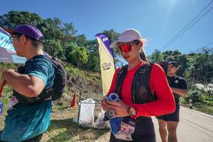 BIB: 
                            <button type="button" onclick="openModal(26718345)" class="btn btn-primary btn-sm float-right btn-popup" data-toggle="modal" data-target=".modal-high-quality">
                        <i class="fas fa-shopping-cart"></i> Add to Cart
                    </button>
                                            <button type="button" onclick="isThisMe(26718345, true)" class="btn btn-success btn-sm float-right btn-popup btn-isme hidden" data-toggle="tooltip" data-placement="bottom" title="นี่คือรูปของคุณใช่ไหม คลิกที่นี่เพื่อเอาเข้าอัลบั้ม">
                        <i class="fas fa-plus"></i> Add to album
                    </button>
                    <button type="button" onclick="isThisMe(26718345, false)" class="btn btn-warning btn-sm float-right btn-popup btn-isnotme hidden">
                        <i class="fas fa-ban"></i> Remove from album
                    </button>