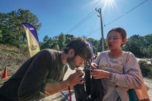 BIB: 
                            <button type="button" onclick="openModal(26728176)" class="btn btn-primary btn-sm float-right btn-popup" data-toggle="modal" data-target=".modal-high-quality">
                        <i class="fas fa-shopping-cart"></i> Add to Cart
                    </button>
                                            <button type="button" onclick="isThisMe(26728176, true)" class="btn btn-success btn-sm float-right btn-popup btn-isme hidden" data-toggle="tooltip" data-placement="bottom" title="นี่คือรูปของคุณใช่ไหม คลิกที่นี่เพื่อเอาเข้าอัลบั้ม">
                        <i class="fas fa-plus"></i> Add to album
                    </button>
                    <button type="button" onclick="isThisMe(26728176, false)" class="btn btn-warning btn-sm float-right btn-popup btn-isnotme hidden">
                        <i class="fas fa-ban"></i> Remove from album
                    </button>