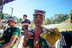 BIB: 
                            <button type="button" onclick="openModal(26715671)" class="btn btn-primary btn-sm float-right btn-popup" data-toggle="modal" data-target=".modal-high-quality">
                        <i class="fas fa-shopping-cart"></i> Add to Cart
                    </button>
                                            <button type="button" onclick="isThisMe(26715671, true)" class="btn btn-success btn-sm float-right btn-popup btn-isme hidden" data-toggle="tooltip" data-placement="bottom" title="นี่คือรูปของคุณใช่ไหม คลิกที่นี่เพื่อเอาเข้าอัลบั้ม">
                        <i class="fas fa-plus"></i> Add to album
                    </button>
                    <button type="button" onclick="isThisMe(26715671, false)" class="btn btn-warning btn-sm float-right btn-popup btn-isnotme hidden">
                        <i class="fas fa-ban"></i> Remove from album
                    </button>