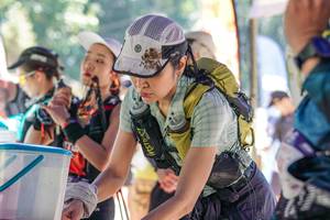 BIB: 
                            <button type="button" onclick="openModal(26708805)" class="btn btn-primary btn-sm float-right btn-popup" data-toggle="modal" data-target=".modal-high-quality">
                        <i class="fas fa-shopping-cart"></i> Add to Cart
                    </button>
                                            <button type="button" onclick="isThisMe(26708805, true)" class="btn btn-success btn-sm float-right btn-popup btn-isme hidden" data-toggle="tooltip" data-placement="bottom" title="นี่คือรูปของคุณใช่ไหม คลิกที่นี่เพื่อเอาเข้าอัลบั้ม">
                        <i class="fas fa-plus"></i> Add to album
                    </button>
                    <button type="button" onclick="isThisMe(26708805, false)" class="btn btn-warning btn-sm float-right btn-popup btn-isnotme hidden">
                        <i class="fas fa-ban"></i> Remove from album
                    </button>