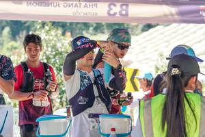 BIB: 
                            <button type="button" onclick="openModal(26707985)" class="btn btn-primary btn-sm float-right btn-popup" data-toggle="modal" data-target=".modal-high-quality">
                        <i class="fas fa-shopping-cart"></i> Add to Cart
                    </button>
                                            <button type="button" onclick="isThisMe(26707985, true)" class="btn btn-success btn-sm float-right btn-popup btn-isme hidden" data-toggle="tooltip" data-placement="bottom" title="นี่คือรูปของคุณใช่ไหม คลิกที่นี่เพื่อเอาเข้าอัลบั้ม">
                        <i class="fas fa-plus"></i> Add to album
                    </button>
                    <button type="button" onclick="isThisMe(26707985, false)" class="btn btn-warning btn-sm float-right btn-popup btn-isnotme hidden">
                        <i class="fas fa-ban"></i> Remove from album
                    </button>