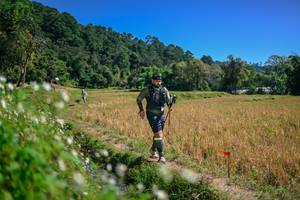 BIB: 
                            <button type="button" onclick="openModal(26633481)" class="btn btn-primary btn-sm float-right btn-popup" data-toggle="modal" data-target=".modal-high-quality">
                        <i class="fas fa-shopping-cart"></i> Add to Cart
                    </button>
                                            <button type="button" onclick="isThisMe(26633481, true)" class="btn btn-success btn-sm float-right btn-popup btn-isme hidden" data-toggle="tooltip" data-placement="bottom" title="นี่คือรูปของคุณใช่ไหม คลิกที่นี่เพื่อเอาเข้าอัลบั้ม">
                        <i class="fas fa-plus"></i> Add to album
                    </button>
                    <button type="button" onclick="isThisMe(26633481, false)" class="btn btn-warning btn-sm float-right btn-popup btn-isnotme hidden">
                        <i class="fas fa-ban"></i> Remove from album
                    </button>