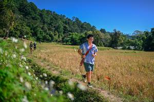 BIB: 
                            <button type="button" onclick="openModal(26633914)" class="btn btn-primary btn-sm float-right btn-popup" data-toggle="modal" data-target=".modal-high-quality">
                        <i class="fas fa-shopping-cart"></i> Add to Cart
                    </button>
                                            <button type="button" onclick="isThisMe(26633914, true)" class="btn btn-success btn-sm float-right btn-popup btn-isme hidden" data-toggle="tooltip" data-placement="bottom" title="นี่คือรูปของคุณใช่ไหม คลิกที่นี่เพื่อเอาเข้าอัลบั้ม">
                        <i class="fas fa-plus"></i> Add to album
                    </button>
                    <button type="button" onclick="isThisMe(26633914, false)" class="btn btn-warning btn-sm float-right btn-popup btn-isnotme hidden">
                        <i class="fas fa-ban"></i> Remove from album
                    </button>