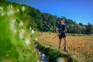 BIB: 
                            <button type="button" onclick="openModal(26571838)" class="btn btn-primary btn-sm float-right btn-popup" data-toggle="modal" data-target=".modal-high-quality">
                        <i class="fas fa-shopping-cart"></i> Add to Cart
                    </button>
                                            <button type="button" onclick="isThisMe(26571838, true)" class="btn btn-success btn-sm float-right btn-popup btn-isme hidden" data-toggle="tooltip" data-placement="bottom" title="นี่คือรูปของคุณใช่ไหม คลิกที่นี่เพื่อเอาเข้าอัลบั้ม">
                        <i class="fas fa-plus"></i> Add to album
                    </button>
                    <button type="button" onclick="isThisMe(26571838, false)" class="btn btn-warning btn-sm float-right btn-popup btn-isnotme hidden">
                        <i class="fas fa-ban"></i> Remove from album
                    </button>