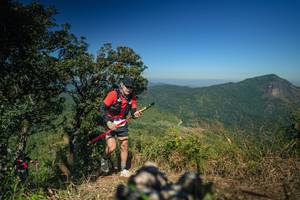 BIB: 
                            <button type="button" onclick="openModal(26597245)" class="btn btn-primary btn-sm float-right btn-popup" data-toggle="modal" data-target=".modal-high-quality">
                        <i class="fas fa-shopping-cart"></i> Add to Cart
                    </button>
                                            <button type="button" onclick="isThisMe(26597245, true)" class="btn btn-success btn-sm float-right btn-popup btn-isme hidden" data-toggle="tooltip" data-placement="bottom" title="นี่คือรูปของคุณใช่ไหม คลิกที่นี่เพื่อเอาเข้าอัลบั้ม">
                        <i class="fas fa-plus"></i> Add to album
                    </button>
                    <button type="button" onclick="isThisMe(26597245, false)" class="btn btn-warning btn-sm float-right btn-popup btn-isnotme hidden">
                        <i class="fas fa-ban"></i> Remove from album
                    </button>