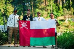 BIB: 
                            <button type="button" onclick="openModal(26700207)" class="btn btn-primary btn-sm float-right btn-popup" data-toggle="modal" data-target=".modal-high-quality">
                        <i class="fas fa-shopping-cart"></i> Add to Cart
                    </button>
                                            <button type="button" onclick="isThisMe(26700207, true)" class="btn btn-success btn-sm float-right btn-popup btn-isme hidden" data-toggle="tooltip" data-placement="bottom" title="นี่คือรูปของคุณใช่ไหม คลิกที่นี่เพื่อเอาเข้าอัลบั้ม">
                        <i class="fas fa-plus"></i> Add to album
                    </button>
                    <button type="button" onclick="isThisMe(26700207, false)" class="btn btn-warning btn-sm float-right btn-popup btn-isnotme hidden">
                        <i class="fas fa-ban"></i> Remove from album
                    </button>