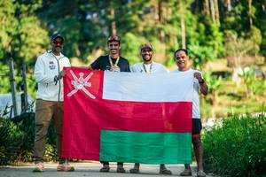 BIB: 
                            <button type="button" onclick="openModal(26700209)" class="btn btn-primary btn-sm float-right btn-popup" data-toggle="modal" data-target=".modal-high-quality">
                        <i class="fas fa-shopping-cart"></i> Add to Cart
                    </button>
                                            <button type="button" onclick="isThisMe(26700209, true)" class="btn btn-success btn-sm float-right btn-popup btn-isme hidden" data-toggle="tooltip" data-placement="bottom" title="นี่คือรูปของคุณใช่ไหม คลิกที่นี่เพื่อเอาเข้าอัลบั้ม">
                        <i class="fas fa-plus"></i> Add to album
                    </button>
                    <button type="button" onclick="isThisMe(26700209, false)" class="btn btn-warning btn-sm float-right btn-popup btn-isnotme hidden">
                        <i class="fas fa-ban"></i> Remove from album
                    </button>