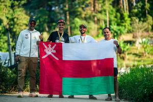 BIB: 
                            <button type="button" onclick="openModal(26700208)" class="btn btn-primary btn-sm float-right btn-popup" data-toggle="modal" data-target=".modal-high-quality">
                        <i class="fas fa-shopping-cart"></i> Add to Cart
                    </button>
                                            <button type="button" onclick="isThisMe(26700208, true)" class="btn btn-success btn-sm float-right btn-popup btn-isme hidden" data-toggle="tooltip" data-placement="bottom" title="นี่คือรูปของคุณใช่ไหม คลิกที่นี่เพื่อเอาเข้าอัลบั้ม">
                        <i class="fas fa-plus"></i> Add to album
                    </button>
                    <button type="button" onclick="isThisMe(26700208, false)" class="btn btn-warning btn-sm float-right btn-popup btn-isnotme hidden">
                        <i class="fas fa-ban"></i> Remove from album
                    </button>