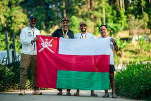 BIB: 
                            <button type="button" onclick="openModal(26718856)" class="btn btn-primary btn-sm float-right btn-popup" data-toggle="modal" data-target=".modal-high-quality">
                        <i class="fas fa-shopping-cart"></i> Add to Cart
                    </button>
                                            <button type="button" onclick="isThisMe(26718856, true)" class="btn btn-success btn-sm float-right btn-popup btn-isme hidden" data-toggle="tooltip" data-placement="bottom" title="นี่คือรูปของคุณใช่ไหม คลิกที่นี่เพื่อเอาเข้าอัลบั้ม">
                        <i class="fas fa-plus"></i> Add to album
                    </button>
                    <button type="button" onclick="isThisMe(26718856, false)" class="btn btn-warning btn-sm float-right btn-popup btn-isnotme hidden">
                        <i class="fas fa-ban"></i> Remove from album
                    </button>