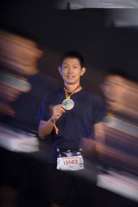 BIB: 
                            <button type="button" onclick="openModal(26763955)" class="btn btn-primary btn-sm float-right btn-popup" data-toggle="modal" data-target=".modal-high-quality">
                        <i class="fas fa-shopping-cart"></i> Add to Cart
                    </button>
                                            <button type="button" onclick="isThisMe(26763955, true)" class="btn btn-success btn-sm float-right btn-popup btn-isme hidden" data-toggle="tooltip" data-placement="bottom" title="นี่คือรูปของคุณใช่ไหม คลิกที่นี่เพื่อเอาเข้าอัลบั้ม">
                        <i class="fas fa-plus"></i> Add to album
                    </button>
                    <button type="button" onclick="isThisMe(26763955, false)" class="btn btn-warning btn-sm float-right btn-popup btn-isnotme hidden">
                        <i class="fas fa-ban"></i> Remove from album
                    </button>