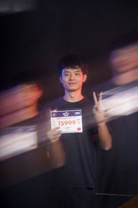 BIB: 
                            <button type="button" onclick="openModal(26762886)" class="btn btn-primary btn-sm float-right btn-popup" data-toggle="modal" data-target=".modal-high-quality">
                        <i class="fas fa-shopping-cart"></i> Add to Cart
                    </button>
                                            <button type="button" onclick="isThisMe(26762886, true)" class="btn btn-success btn-sm float-right btn-popup btn-isme hidden" data-toggle="tooltip" data-placement="bottom" title="นี่คือรูปของคุณใช่ไหม คลิกที่นี่เพื่อเอาเข้าอัลบั้ม">
                        <i class="fas fa-plus"></i> Add to album
                    </button>
                    <button type="button" onclick="isThisMe(26762886, false)" class="btn btn-warning btn-sm float-right btn-popup btn-isnotme hidden">
                        <i class="fas fa-ban"></i> Remove from album
                    </button>