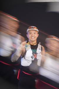 BIB: 
                            <button type="button" onclick="openModal(26763774)" class="btn btn-primary btn-sm float-right btn-popup" data-toggle="modal" data-target=".modal-high-quality">
                        <i class="fas fa-shopping-cart"></i> Add to Cart
                    </button>
                                            <button type="button" onclick="isThisMe(26763774, true)" class="btn btn-success btn-sm float-right btn-popup btn-isme hidden" data-toggle="tooltip" data-placement="bottom" title="นี่คือรูปของคุณใช่ไหม คลิกที่นี่เพื่อเอาเข้าอัลบั้ม">
                        <i class="fas fa-plus"></i> Add to album
                    </button>
                    <button type="button" onclick="isThisMe(26763774, false)" class="btn btn-warning btn-sm float-right btn-popup btn-isnotme hidden">
                        <i class="fas fa-ban"></i> Remove from album
                    </button>