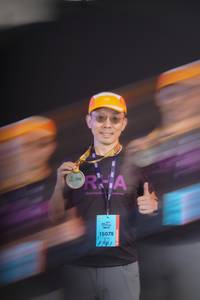 BIB: 
                            <button type="button" onclick="openModal(26763773)" class="btn btn-primary btn-sm float-right btn-popup" data-toggle="modal" data-target=".modal-high-quality">
                        <i class="fas fa-shopping-cart"></i> Add to Cart
                    </button>
                                            <button type="button" onclick="isThisMe(26763773, true)" class="btn btn-success btn-sm float-right btn-popup btn-isme hidden" data-toggle="tooltip" data-placement="bottom" title="นี่คือรูปของคุณใช่ไหม คลิกที่นี่เพื่อเอาเข้าอัลบั้ม">
                        <i class="fas fa-plus"></i> Add to album
                    </button>
                    <button type="button" onclick="isThisMe(26763773, false)" class="btn btn-warning btn-sm float-right btn-popup btn-isnotme hidden">
                        <i class="fas fa-ban"></i> Remove from album
                    </button>