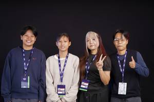 BIB: 
                            <button type="button" onclick="openModal(26763443)" class="btn btn-primary btn-sm float-right btn-popup" data-toggle="modal" data-target=".modal-high-quality">
                        <i class="fas fa-shopping-cart"></i> Add to Cart
                    </button>
                                            <button type="button" onclick="isThisMe(26763443, true)" class="btn btn-success btn-sm float-right btn-popup btn-isme hidden" data-toggle="tooltip" data-placement="bottom" title="นี่คือรูปของคุณใช่ไหม คลิกที่นี่เพื่อเอาเข้าอัลบั้ม">
                        <i class="fas fa-plus"></i> Add to album
                    </button>
                    <button type="button" onclick="isThisMe(26763443, false)" class="btn btn-warning btn-sm float-right btn-popup btn-isnotme hidden">
                        <i class="fas fa-ban"></i> Remove from album
                    </button>