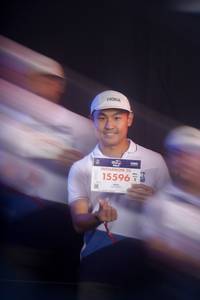 BIB: 
                            <button type="button" onclick="openModal(26762709)" class="btn btn-primary btn-sm float-right btn-popup" data-toggle="modal" data-target=".modal-high-quality">
                        <i class="fas fa-shopping-cart"></i> Add to Cart
                    </button>
                                            <button type="button" onclick="isThisMe(26762709, true)" class="btn btn-success btn-sm float-right btn-popup btn-isme hidden" data-toggle="tooltip" data-placement="bottom" title="นี่คือรูปของคุณใช่ไหม คลิกที่นี่เพื่อเอาเข้าอัลบั้ม">
                        <i class="fas fa-plus"></i> Add to album
                    </button>
                    <button type="button" onclick="isThisMe(26762709, false)" class="btn btn-warning btn-sm float-right btn-popup btn-isnotme hidden">
                        <i class="fas fa-ban"></i> Remove from album
                    </button>