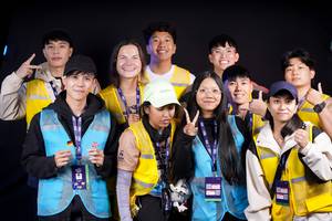 BIB: 
                            <button type="button" onclick="openModal(26764015)" class="btn btn-primary btn-sm float-right btn-popup" data-toggle="modal" data-target=".modal-high-quality">
                        <i class="fas fa-shopping-cart"></i> Add to Cart
                    </button>
                                            <button type="button" onclick="isThisMe(26764015, true)" class="btn btn-success btn-sm float-right btn-popup btn-isme hidden" data-toggle="tooltip" data-placement="bottom" title="นี่คือรูปของคุณใช่ไหม คลิกที่นี่เพื่อเอาเข้าอัลบั้ม">
                        <i class="fas fa-plus"></i> Add to album
                    </button>
                    <button type="button" onclick="isThisMe(26764015, false)" class="btn btn-warning btn-sm float-right btn-popup btn-isnotme hidden">
                        <i class="fas fa-ban"></i> Remove from album
                    </button>