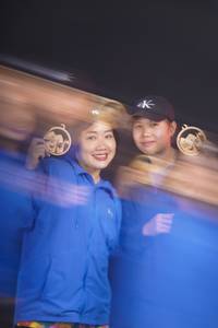 BIB: 
                            <button type="button" onclick="openModal(26763406)" class="btn btn-primary btn-sm float-right btn-popup" data-toggle="modal" data-target=".modal-high-quality">
                        <i class="fas fa-shopping-cart"></i> Add to Cart
                    </button>
                                            <button type="button" onclick="isThisMe(26763406, true)" class="btn btn-success btn-sm float-right btn-popup btn-isme hidden" data-toggle="tooltip" data-placement="bottom" title="นี่คือรูปของคุณใช่ไหม คลิกที่นี่เพื่อเอาเข้าอัลบั้ม">
                        <i class="fas fa-plus"></i> Add to album
                    </button>
                    <button type="button" onclick="isThisMe(26763406, false)" class="btn btn-warning btn-sm float-right btn-popup btn-isnotme hidden">
                        <i class="fas fa-ban"></i> Remove from album
                    </button>