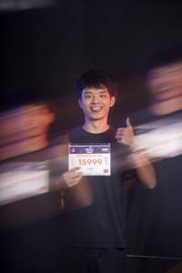 BIB: 
                            <button type="button" onclick="openModal(26762884)" class="btn btn-primary btn-sm float-right btn-popup" data-toggle="modal" data-target=".modal-high-quality">
                        <i class="fas fa-shopping-cart"></i> Add to Cart
                    </button>
                                            <button type="button" onclick="isThisMe(26762884, true)" class="btn btn-success btn-sm float-right btn-popup btn-isme hidden" data-toggle="tooltip" data-placement="bottom" title="นี่คือรูปของคุณใช่ไหม คลิกที่นี่เพื่อเอาเข้าอัลบั้ม">
                        <i class="fas fa-plus"></i> Add to album
                    </button>
                    <button type="button" onclick="isThisMe(26762884, false)" class="btn btn-warning btn-sm float-right btn-popup btn-isnotme hidden">
                        <i class="fas fa-ban"></i> Remove from album
                    </button>