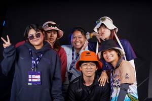 BIB: 
                            <button type="button" onclick="openModal(26763961)" class="btn btn-primary btn-sm float-right btn-popup" data-toggle="modal" data-target=".modal-high-quality">
                        <i class="fas fa-shopping-cart"></i> Add to Cart
                    </button>
                                            <button type="button" onclick="isThisMe(26763961, true)" class="btn btn-success btn-sm float-right btn-popup btn-isme hidden" data-toggle="tooltip" data-placement="bottom" title="นี่คือรูปของคุณใช่ไหม คลิกที่นี่เพื่อเอาเข้าอัลบั้ม">
                        <i class="fas fa-plus"></i> Add to album
                    </button>
                    <button type="button" onclick="isThisMe(26763961, false)" class="btn btn-warning btn-sm float-right btn-popup btn-isnotme hidden">
                        <i class="fas fa-ban"></i> Remove from album
                    </button>