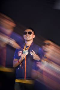 BIB: 
                            <button type="button" onclick="openModal(26764097)" class="btn btn-primary btn-sm float-right btn-popup" data-toggle="modal" data-target=".modal-high-quality">
                        <i class="fas fa-shopping-cart"></i> Add to Cart
                    </button>
                                            <button type="button" onclick="isThisMe(26764097, true)" class="btn btn-success btn-sm float-right btn-popup btn-isme hidden" data-toggle="tooltip" data-placement="bottom" title="นี่คือรูปของคุณใช่ไหม คลิกที่นี่เพื่อเอาเข้าอัลบั้ม">
                        <i class="fas fa-plus"></i> Add to album
                    </button>
                    <button type="button" onclick="isThisMe(26764097, false)" class="btn btn-warning btn-sm float-right btn-popup btn-isnotme hidden">
                        <i class="fas fa-ban"></i> Remove from album
                    </button>