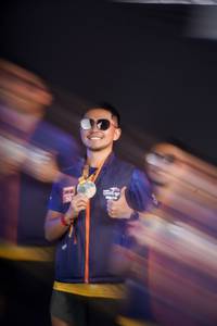 BIB: 
                            <button type="button" onclick="openModal(26764099)" class="btn btn-primary btn-sm float-right btn-popup" data-toggle="modal" data-target=".modal-high-quality">
                        <i class="fas fa-shopping-cart"></i> Add to Cart
                    </button>
                                            <button type="button" onclick="isThisMe(26764099, true)" class="btn btn-success btn-sm float-right btn-popup btn-isme hidden" data-toggle="tooltip" data-placement="bottom" title="นี่คือรูปของคุณใช่ไหม คลิกที่นี่เพื่อเอาเข้าอัลบั้ม">
                        <i class="fas fa-plus"></i> Add to album
                    </button>
                    <button type="button" onclick="isThisMe(26764099, false)" class="btn btn-warning btn-sm float-right btn-popup btn-isnotme hidden">
                        <i class="fas fa-ban"></i> Remove from album
                    </button>