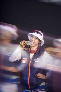 BIB: 
                            <button type="button" onclick="openModal(26764153)" class="btn btn-primary btn-sm float-right btn-popup" data-toggle="modal" data-target=".modal-high-quality">
                        <i class="fas fa-shopping-cart"></i> Add to Cart
                    </button>
                                            <button type="button" onclick="isThisMe(26764153, true)" class="btn btn-success btn-sm float-right btn-popup btn-isme hidden" data-toggle="tooltip" data-placement="bottom" title="นี่คือรูปของคุณใช่ไหม คลิกที่นี่เพื่อเอาเข้าอัลบั้ม">
                        <i class="fas fa-plus"></i> Add to album
                    </button>
                    <button type="button" onclick="isThisMe(26764153, false)" class="btn btn-warning btn-sm float-right btn-popup btn-isnotme hidden">
                        <i class="fas fa-ban"></i> Remove from album
                    </button>