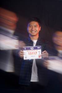 BIB: 
                            <button type="button" onclick="openModal(26762831)" class="btn btn-primary btn-sm float-right btn-popup" data-toggle="modal" data-target=".modal-high-quality">
                        <i class="fas fa-shopping-cart"></i> Add to Cart
                    </button>
                                            <button type="button" onclick="isThisMe(26762831, true)" class="btn btn-success btn-sm float-right btn-popup btn-isme hidden" data-toggle="tooltip" data-placement="bottom" title="นี่คือรูปของคุณใช่ไหม คลิกที่นี่เพื่อเอาเข้าอัลบั้ม">
                        <i class="fas fa-plus"></i> Add to album
                    </button>
                    <button type="button" onclick="isThisMe(26762831, false)" class="btn btn-warning btn-sm float-right btn-popup btn-isnotme hidden">
                        <i class="fas fa-ban"></i> Remove from album
                    </button>