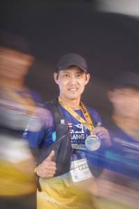 BIB: 
                            <button type="button" onclick="openModal(26763630)" class="btn btn-primary btn-sm float-right btn-popup" data-toggle="modal" data-target=".modal-high-quality">
                        <i class="fas fa-shopping-cart"></i> Add to Cart
                    </button>
                                            <button type="button" onclick="isThisMe(26763630, true)" class="btn btn-success btn-sm float-right btn-popup btn-isme hidden" data-toggle="tooltip" data-placement="bottom" title="นี่คือรูปของคุณใช่ไหม คลิกที่นี่เพื่อเอาเข้าอัลบั้ม">
                        <i class="fas fa-plus"></i> Add to album
                    </button>
                    <button type="button" onclick="isThisMe(26763630, false)" class="btn btn-warning btn-sm float-right btn-popup btn-isnotme hidden">
                        <i class="fas fa-ban"></i> Remove from album
                    </button>