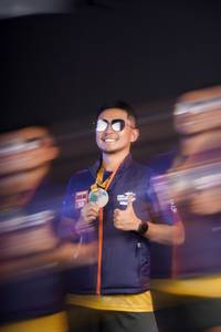 BIB: 
                            <button type="button" onclick="openModal(26764098)" class="btn btn-primary btn-sm float-right btn-popup" data-toggle="modal" data-target=".modal-high-quality">
                        <i class="fas fa-shopping-cart"></i> Add to Cart
                    </button>
                                            <button type="button" onclick="isThisMe(26764098, true)" class="btn btn-success btn-sm float-right btn-popup btn-isme hidden" data-toggle="tooltip" data-placement="bottom" title="นี่คือรูปของคุณใช่ไหม คลิกที่นี่เพื่อเอาเข้าอัลบั้ม">
                        <i class="fas fa-plus"></i> Add to album
                    </button>
                    <button type="button" onclick="isThisMe(26764098, false)" class="btn btn-warning btn-sm float-right btn-popup btn-isnotme hidden">
                        <i class="fas fa-ban"></i> Remove from album
                    </button>