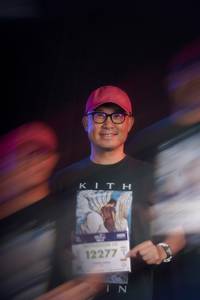 BIB: 
                            <button type="button" onclick="openModal(26762556)" class="btn btn-primary btn-sm float-right btn-popup" data-toggle="modal" data-target=".modal-high-quality">
                        <i class="fas fa-shopping-cart"></i> Add to Cart
                    </button>
                                            <button type="button" onclick="isThisMe(26762556, true)" class="btn btn-success btn-sm float-right btn-popup btn-isme hidden" data-toggle="tooltip" data-placement="bottom" title="นี่คือรูปของคุณใช่ไหม คลิกที่นี่เพื่อเอาเข้าอัลบั้ม">
                        <i class="fas fa-plus"></i> Add to album
                    </button>
                    <button type="button" onclick="isThisMe(26762556, false)" class="btn btn-warning btn-sm float-right btn-popup btn-isnotme hidden">
                        <i class="fas fa-ban"></i> Remove from album
                    </button>