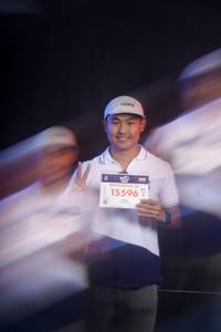 BIB: 
                            <button type="button" onclick="openModal(26762703)" class="btn btn-primary btn-sm float-right btn-popup" data-toggle="modal" data-target=".modal-high-quality">
                        <i class="fas fa-shopping-cart"></i> Add to Cart
                    </button>
                                            <button type="button" onclick="isThisMe(26762703, true)" class="btn btn-success btn-sm float-right btn-popup btn-isme hidden" data-toggle="tooltip" data-placement="bottom" title="นี่คือรูปของคุณใช่ไหม คลิกที่นี่เพื่อเอาเข้าอัลบั้ม">
                        <i class="fas fa-plus"></i> Add to album
                    </button>
                    <button type="button" onclick="isThisMe(26762703, false)" class="btn btn-warning btn-sm float-right btn-popup btn-isnotme hidden">
                        <i class="fas fa-ban"></i> Remove from album
                    </button>