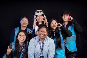 BIB: 
                            <button type="button" onclick="openModal(26763999)" class="btn btn-primary btn-sm float-right btn-popup" data-toggle="modal" data-target=".modal-high-quality">
                        <i class="fas fa-shopping-cart"></i> Add to Cart
                    </button>
                                            <button type="button" onclick="isThisMe(26763999, true)" class="btn btn-success btn-sm float-right btn-popup btn-isme hidden" data-toggle="tooltip" data-placement="bottom" title="นี่คือรูปของคุณใช่ไหม คลิกที่นี่เพื่อเอาเข้าอัลบั้ม">
                        <i class="fas fa-plus"></i> Add to album
                    </button>
                    <button type="button" onclick="isThisMe(26763999, false)" class="btn btn-warning btn-sm float-right btn-popup btn-isnotme hidden">
                        <i class="fas fa-ban"></i> Remove from album
                    </button>