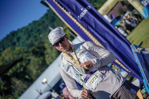 BIB: 
                            <button type="button" onclick="openModal(26584389)" class="btn btn-primary btn-sm float-right btn-popup" data-toggle="modal" data-target=".modal-high-quality">
                        <i class="fas fa-shopping-cart"></i> Add to Cart
                    </button>
                                            <button type="button" onclick="isThisMe(26584389, true)" class="btn btn-success btn-sm float-right btn-popup btn-isme hidden" data-toggle="tooltip" data-placement="bottom" title="นี่คือรูปของคุณใช่ไหม คลิกที่นี่เพื่อเอาเข้าอัลบั้ม">
                        <i class="fas fa-plus"></i> Add to album
                    </button>
                    <button type="button" onclick="isThisMe(26584389, false)" class="btn btn-warning btn-sm float-right btn-popup btn-isnotme hidden">
                        <i class="fas fa-ban"></i> Remove from album
                    </button>