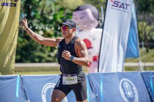 BIB: 
                            <button type="button" onclick="openModal(26598934)" class="btn btn-primary btn-sm float-right btn-popup" data-toggle="modal" data-target=".modal-high-quality">
                        <i class="fas fa-shopping-cart"></i> Add to Cart
                    </button>
                                            <button type="button" onclick="isThisMe(26598934, true)" class="btn btn-success btn-sm float-right btn-popup btn-isme hidden" data-toggle="tooltip" data-placement="bottom" title="นี่คือรูปของคุณใช่ไหม คลิกที่นี่เพื่อเอาเข้าอัลบั้ม">
                        <i class="fas fa-plus"></i> Add to album
                    </button>
                    <button type="button" onclick="isThisMe(26598934, false)" class="btn btn-warning btn-sm float-right btn-popup btn-isnotme hidden">
                        <i class="fas fa-ban"></i> Remove from album
                    </button>