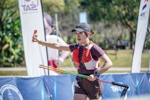 BIB: 
                            <button type="button" onclick="openModal(26585942)" class="btn btn-primary btn-sm float-right btn-popup" data-toggle="modal" data-target=".modal-high-quality">
                        <i class="fas fa-shopping-cart"></i> Add to Cart
                    </button>
                                            <button type="button" onclick="isThisMe(26585942, true)" class="btn btn-success btn-sm float-right btn-popup btn-isme hidden" data-toggle="tooltip" data-placement="bottom" title="นี่คือรูปของคุณใช่ไหม คลิกที่นี่เพื่อเอาเข้าอัลบั้ม">
                        <i class="fas fa-plus"></i> Add to album
                    </button>
                    <button type="button" onclick="isThisMe(26585942, false)" class="btn btn-warning btn-sm float-right btn-popup btn-isnotme hidden">
                        <i class="fas fa-ban"></i> Remove from album
                    </button>