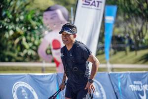 BIB: 
                            <button type="button" onclick="openModal(26599622)" class="btn btn-primary btn-sm float-right btn-popup" data-toggle="modal" data-target=".modal-high-quality">
                        <i class="fas fa-shopping-cart"></i> Add to Cart
                    </button>
                                            <button type="button" onclick="isThisMe(26599622, true)" class="btn btn-success btn-sm float-right btn-popup btn-isme hidden" data-toggle="tooltip" data-placement="bottom" title="นี่คือรูปของคุณใช่ไหม คลิกที่นี่เพื่อเอาเข้าอัลบั้ม">
                        <i class="fas fa-plus"></i> Add to album
                    </button>
                    <button type="button" onclick="isThisMe(26599622, false)" class="btn btn-warning btn-sm float-right btn-popup btn-isnotme hidden">
                        <i class="fas fa-ban"></i> Remove from album
                    </button>