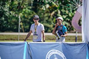 BIB: 
                            <button type="button" onclick="openModal(26599739)" class="btn btn-primary btn-sm float-right btn-popup" data-toggle="modal" data-target=".modal-high-quality">
                        <i class="fas fa-shopping-cart"></i> Add to Cart
                    </button>
                                            <button type="button" onclick="isThisMe(26599739, true)" class="btn btn-success btn-sm float-right btn-popup btn-isme hidden" data-toggle="tooltip" data-placement="bottom" title="นี่คือรูปของคุณใช่ไหม คลิกที่นี่เพื่อเอาเข้าอัลบั้ม">
                        <i class="fas fa-plus"></i> Add to album
                    </button>
                    <button type="button" onclick="isThisMe(26599739, false)" class="btn btn-warning btn-sm float-right btn-popup btn-isnotme hidden">
                        <i class="fas fa-ban"></i> Remove from album
                    </button>