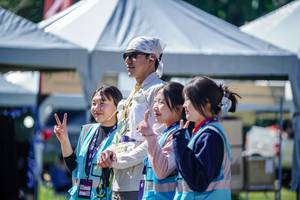 BIB: 
                            <button type="button" onclick="openModal(26583761)" class="btn btn-primary btn-sm float-right btn-popup" data-toggle="modal" data-target=".modal-high-quality">
                        <i class="fas fa-shopping-cart"></i> Add to Cart
                    </button>
                                            <button type="button" onclick="isThisMe(26583761, true)" class="btn btn-success btn-sm float-right btn-popup btn-isme hidden" data-toggle="tooltip" data-placement="bottom" title="นี่คือรูปของคุณใช่ไหม คลิกที่นี่เพื่อเอาเข้าอัลบั้ม">
                        <i class="fas fa-plus"></i> Add to album
                    </button>
                    <button type="button" onclick="isThisMe(26583761, false)" class="btn btn-warning btn-sm float-right btn-popup btn-isnotme hidden">
                        <i class="fas fa-ban"></i> Remove from album
                    </button>