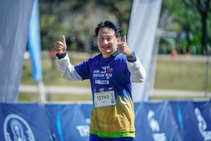 BIB: 
                            <button type="button" onclick="openModal(26574715)" class="btn btn-primary btn-sm float-right btn-popup" data-toggle="modal" data-target=".modal-high-quality">
                        <i class="fas fa-shopping-cart"></i> Add to Cart
                    </button>
                                            <button type="button" onclick="isThisMe(26574715, true)" class="btn btn-success btn-sm float-right btn-popup btn-isme hidden" data-toggle="tooltip" data-placement="bottom" title="นี่คือรูปของคุณใช่ไหม คลิกที่นี่เพื่อเอาเข้าอัลบั้ม">
                        <i class="fas fa-plus"></i> Add to album
                    </button>
                    <button type="button" onclick="isThisMe(26574715, false)" class="btn btn-warning btn-sm float-right btn-popup btn-isnotme hidden">
                        <i class="fas fa-ban"></i> Remove from album
                    </button>