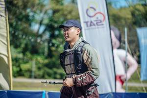 BIB: 
                            <button type="button" onclick="openModal(26697816)" class="btn btn-primary btn-sm float-right btn-popup" data-toggle="modal" data-target=".modal-high-quality">
                        <i class="fas fa-shopping-cart"></i> Add to Cart
                    </button>
                                            <button type="button" onclick="isThisMe(26697816, true)" class="btn btn-success btn-sm float-right btn-popup btn-isme hidden" data-toggle="tooltip" data-placement="bottom" title="นี่คือรูปของคุณใช่ไหม คลิกที่นี่เพื่อเอาเข้าอัลบั้ม">
                        <i class="fas fa-plus"></i> Add to album
                    </button>
                    <button type="button" onclick="isThisMe(26697816, false)" class="btn btn-warning btn-sm float-right btn-popup btn-isnotme hidden">
                        <i class="fas fa-ban"></i> Remove from album
                    </button>