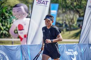 BIB: 
                            <button type="button" onclick="openModal(26599640)" class="btn btn-primary btn-sm float-right btn-popup" data-toggle="modal" data-target=".modal-high-quality">
                        <i class="fas fa-shopping-cart"></i> Add to Cart
                    </button>
                                            <button type="button" onclick="isThisMe(26599640, true)" class="btn btn-success btn-sm float-right btn-popup btn-isme hidden" data-toggle="tooltip" data-placement="bottom" title="นี่คือรูปของคุณใช่ไหม คลิกที่นี่เพื่อเอาเข้าอัลบั้ม">
                        <i class="fas fa-plus"></i> Add to album
                    </button>
                    <button type="button" onclick="isThisMe(26599640, false)" class="btn btn-warning btn-sm float-right btn-popup btn-isnotme hidden">
                        <i class="fas fa-ban"></i> Remove from album
                    </button>