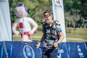 BIB: 
                            <button type="button" onclick="openModal(26688209)" class="btn btn-primary btn-sm float-right btn-popup" data-toggle="modal" data-target=".modal-high-quality">
                        <i class="fas fa-shopping-cart"></i> Add to Cart
                    </button>
                                            <button type="button" onclick="isThisMe(26688209, true)" class="btn btn-success btn-sm float-right btn-popup btn-isme hidden" data-toggle="tooltip" data-placement="bottom" title="นี่คือรูปของคุณใช่ไหม คลิกที่นี่เพื่อเอาเข้าอัลบั้ม">
                        <i class="fas fa-plus"></i> Add to album
                    </button>
                    <button type="button" onclick="isThisMe(26688209, false)" class="btn btn-warning btn-sm float-right btn-popup btn-isnotme hidden">
                        <i class="fas fa-ban"></i> Remove from album
                    </button>