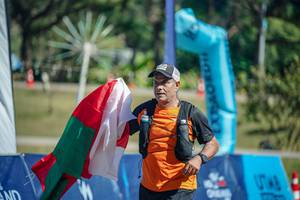 BIB: 
                            <button type="button" onclick="openModal(26693808)" class="btn btn-primary btn-sm float-right btn-popup" data-toggle="modal" data-target=".modal-high-quality">
                        <i class="fas fa-shopping-cart"></i> Add to Cart
                    </button>
                                            <button type="button" onclick="isThisMe(26693808, true)" class="btn btn-success btn-sm float-right btn-popup btn-isme hidden" data-toggle="tooltip" data-placement="bottom" title="นี่คือรูปของคุณใช่ไหม คลิกที่นี่เพื่อเอาเข้าอัลบั้ม">
                        <i class="fas fa-plus"></i> Add to album
                    </button>
                    <button type="button" onclick="isThisMe(26693808, false)" class="btn btn-warning btn-sm float-right btn-popup btn-isnotme hidden">
                        <i class="fas fa-ban"></i> Remove from album
                    </button>